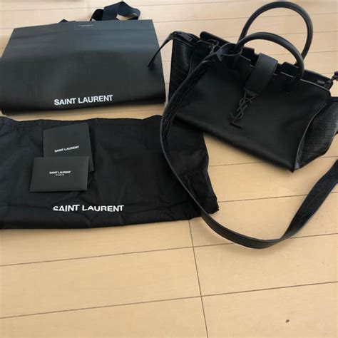 ysl ハンドバック|Saint Laurent .